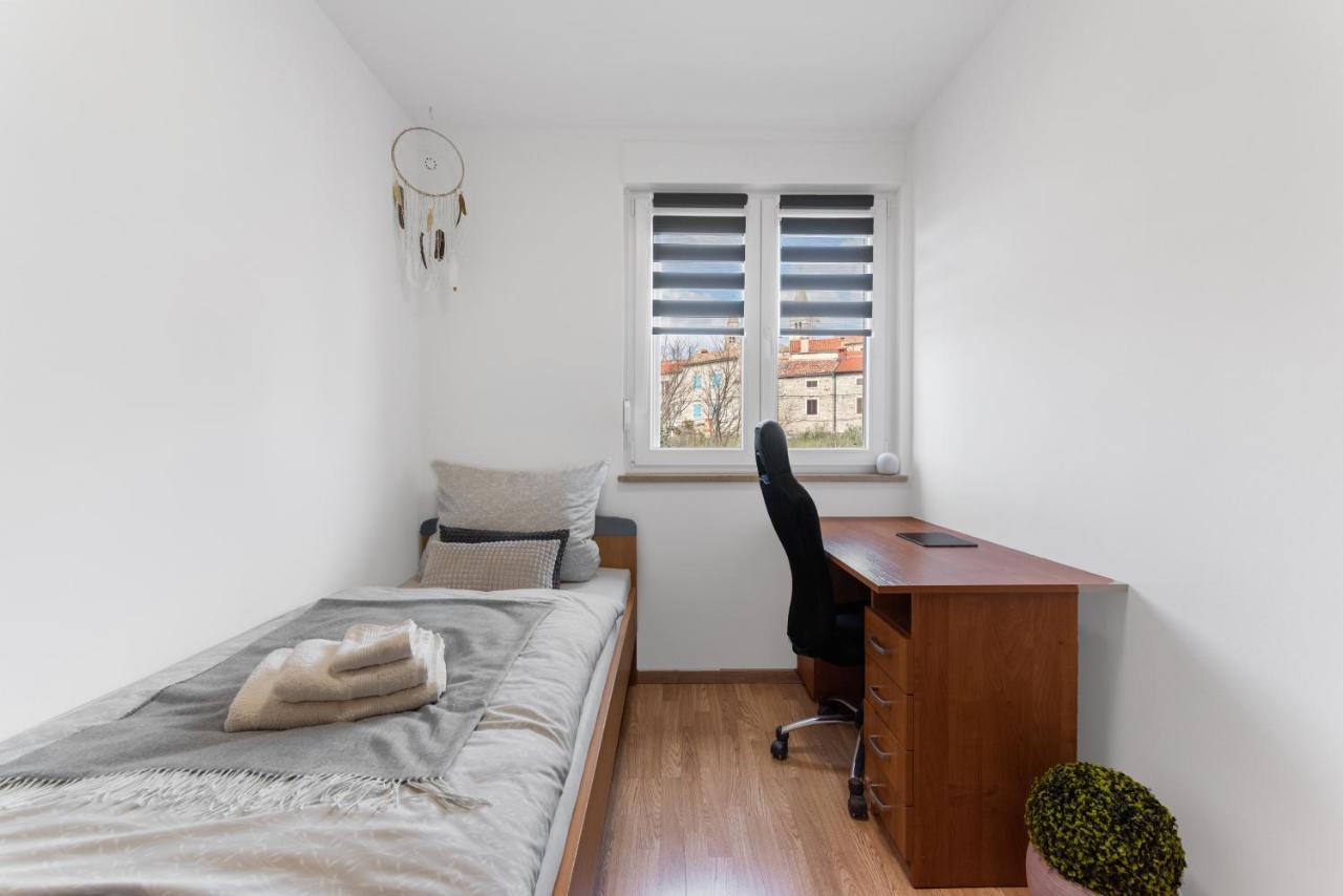 Apartment Mdm Buje Extérieur photo