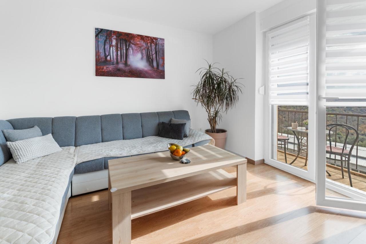 Apartment Mdm Buje Extérieur photo