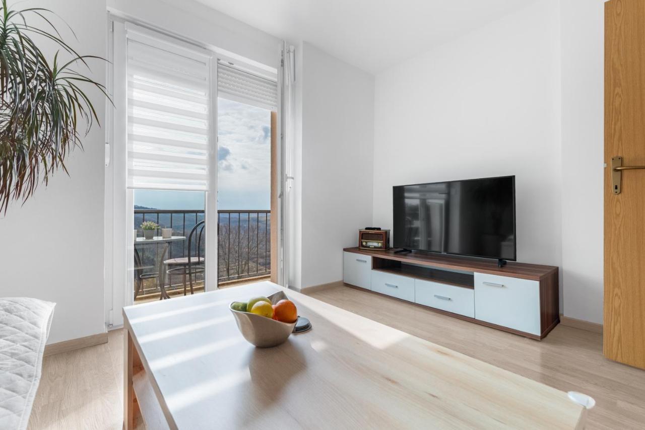 Apartment Mdm Buje Extérieur photo